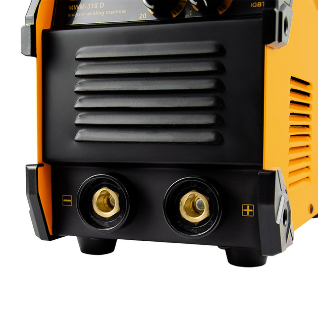 Сварочный аппарат Machtz MWM-310 D, инвертор - изображение 15