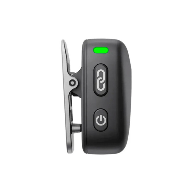 Мікрофонна радіосистема для смартфона DJI Mic Mini Mobile Version (2 TX + 1 Mobile RX) (CP.RN.00000458.01) - зображення 7