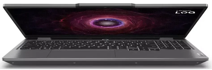 Ноутбук Lenovo LOQ 15AHP9 (83DX01AVUS) US - изображение 7