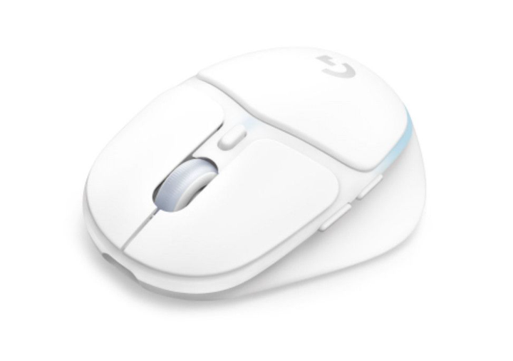 Миша Logitech G705 Lightspeed Wireless Gaming White (910-006367,910-006367) - изображение 2