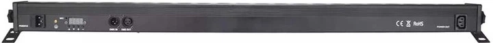 Listwa LED Light4Me DECO BAR 24 RGB IR (5908249812185) - obraz 4