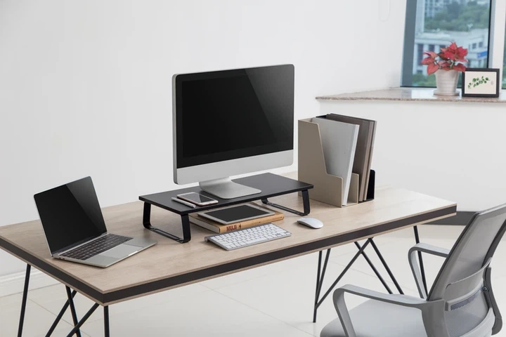 Настільна підставка OfficePro MR444 - изображение 8
