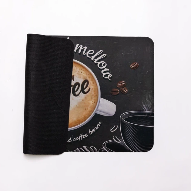 Килимок для кухні Smooth and mellow Coffee 38*58 см діатомітовий HP-42-45 - зображення 2