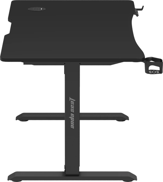 Стіл з електрорегулюванням висоти Anda Seat Xtreme Pro 1400x750 Black - зображення 9