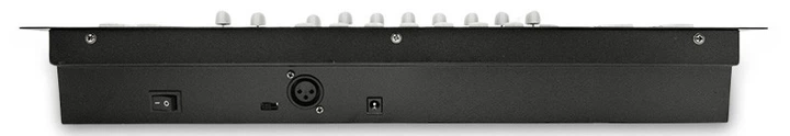 Sterownik DMX Light4Me 192 kanały DMX 192 MKII (5907780147817) - obraz 3
