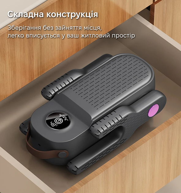 Сушилка для обуви Inspire HXQ-14 - изображение 7