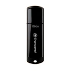 USB накопитель Transcend JetFlash 700 128ГБ USB 3.1 Type-A черный - Фото 4 USB накопитель Transcend JetFlash 700 128ГБ USB 3.1 Type-A черный - изображение 4
