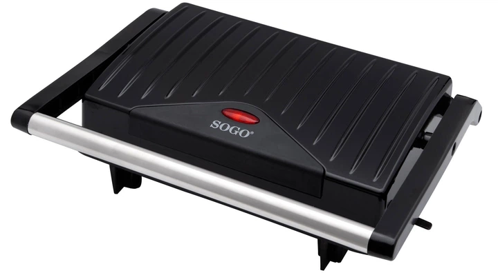 Гриль SOGO SS-7122 - Фото 1 Гриль SOGO SS-7122 - изображение 1