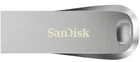 USB накопичувач SanDisk Ultra Luxe 256ГБ USB 3.1 Type-A сріблястий - зображення 10