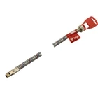 Резиновый шланг HLV Flex 32501 3м 1/2" короткий - изображение 3