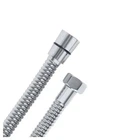 Шланг для душа AQUASTRONG 1,75-2 м хром (SC-211-17) - изображение 2