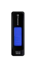 USB накопитель Transcend JetFlash 760 64ГБ USB 3.1 Type-A черный - Фото 5 USB накопитель Transcend JetFlash 760 64ГБ USB 3.1 Type-A черный - изображение 5