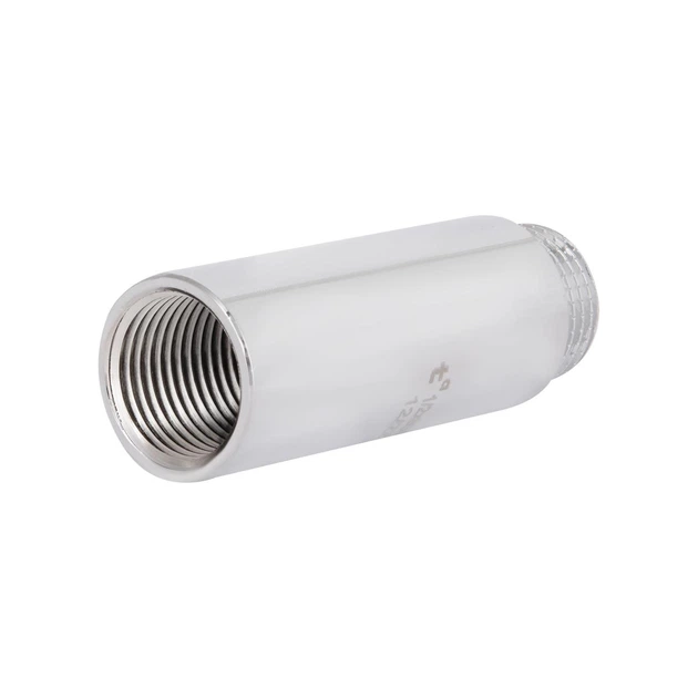 Подовжувач Thermo Alliance Standart 60х1/2" хром SD1301560 - зображення 3