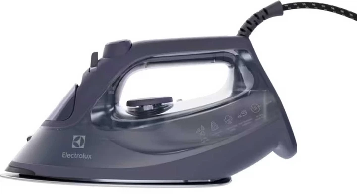 Żelazko Electrolux E6SI1-4MN - obraz 2
