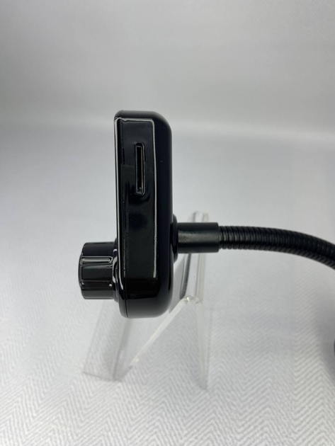 Автомобильный FM-передатчик Модулятор BT52 BT52 Car Kit Бездротовий Bluetooth-сумісний FM-передавач MP3 Б/В - изображение 4