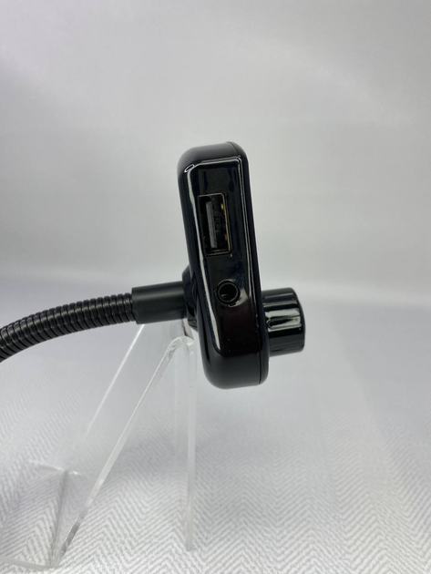 Автомобильный FM-передатчик Модулятор BT52 BT52 Car Kit Бездротовий Bluetooth-сумісний FM-передавач MP3 Б/В - изображение 6