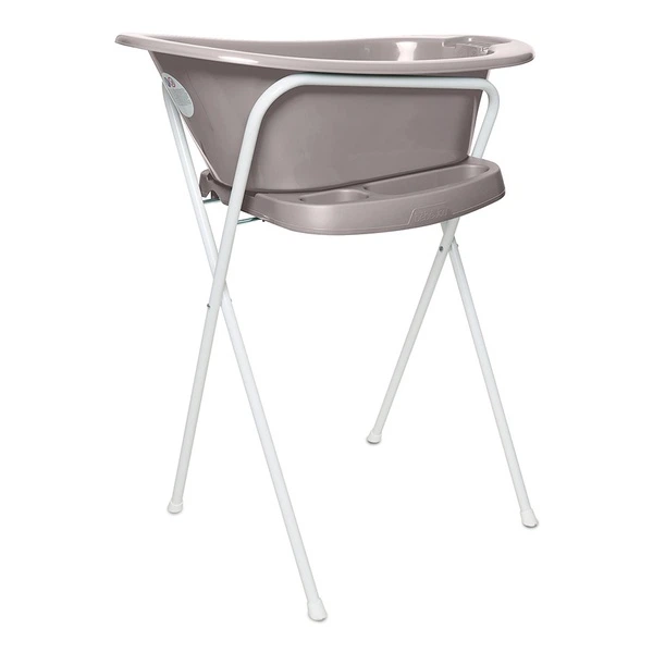 Wanienka dla dzieci Bebe-Jou Chalk Brown (8714929009991) - obraz 3