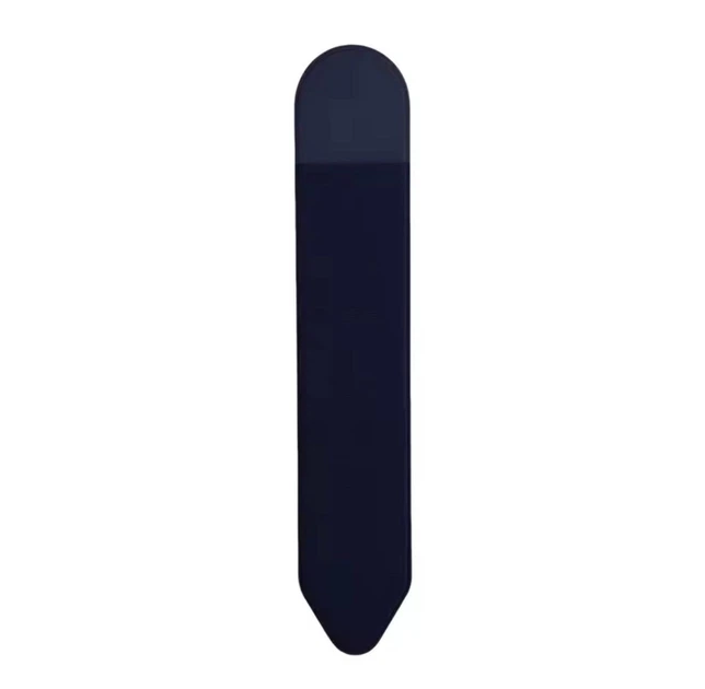 Чехол для стилуса универсальный Футляр для Apple Pencil (Navy Blue) - Фото 2 Чехол для стилуса универсальный Футляр для Apple Pencil (Navy Blue) - изображение 2