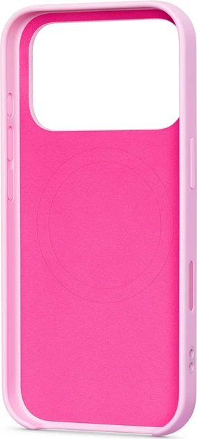 Чохол Beats Kickstand Case with MagSafe and Camera Control для Apple iPhone 17 Pro (MGY84) Pebble Pink - Фото 3 Чохол Beats Kickstand Case with MagSafe and Camera Control для Apple iPhone 17 Pro (MGY84) Pebble Pink - изображение 3