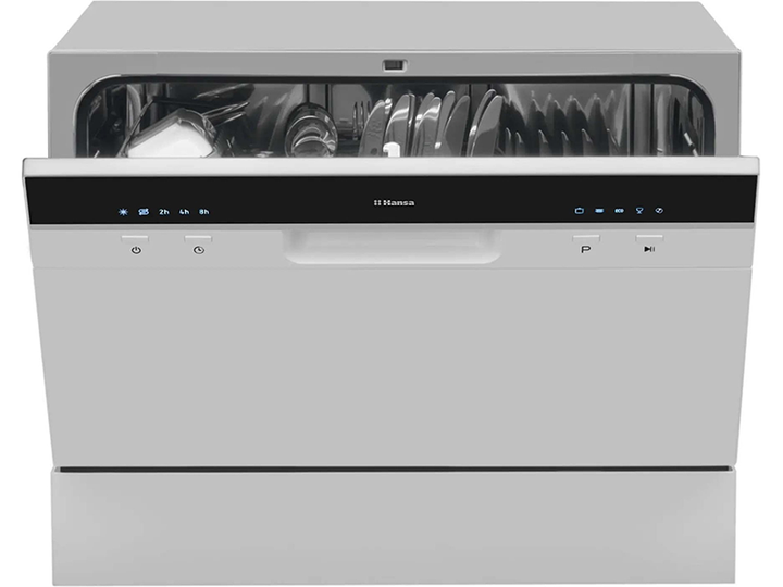 Посудомоечная машина Hansa - ZWM556SH - изображение 2