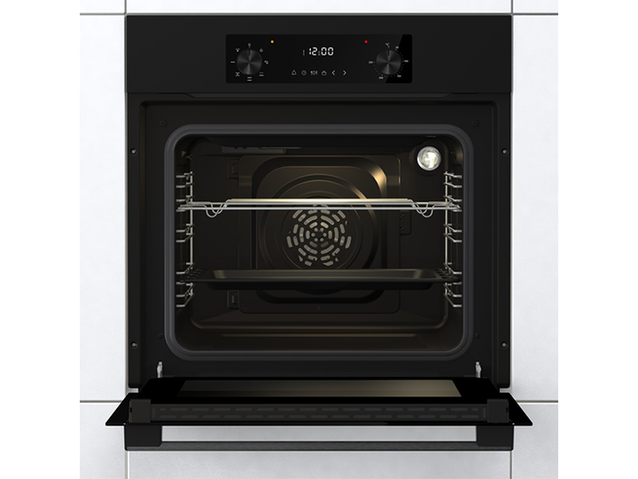 Духова шафа Gorenje - BO635E1B - Фото 2 Духова шафа Gorenje - BO635E1B - зображення 2