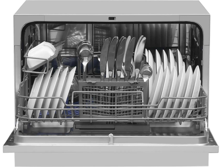 Посудомоечная машина Hansa - ZWM556SH - изображение 4