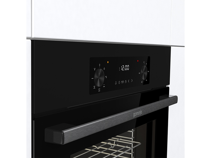 Духова шафа Gorenje - BO635E1B - Фото 5 Духова шафа Gorenje - BO635E1B - зображення 5