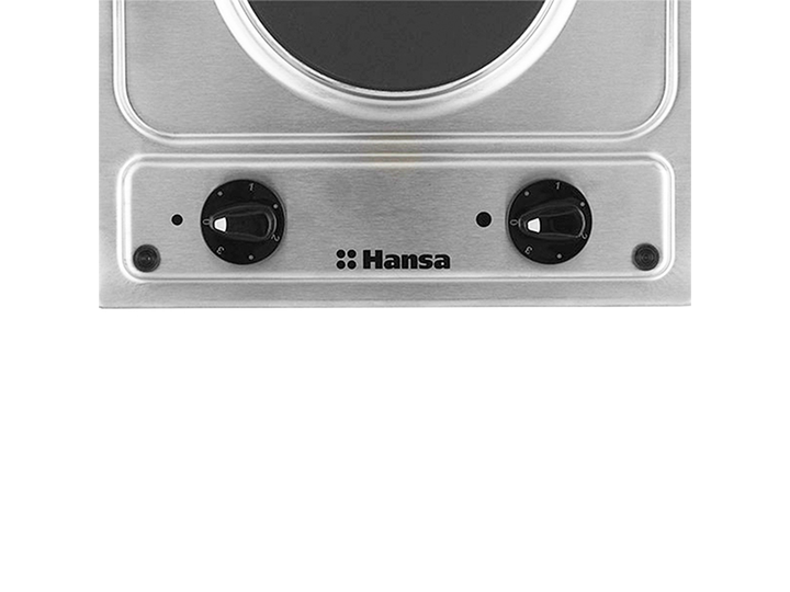 Варочная поверхность Hansa - BHEI301077 - изображение 3