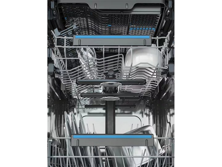 Посудомоечная машина встраиваемая Electrolux - EEA13200L - изображение 4