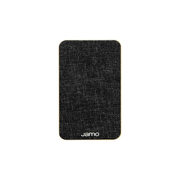 Ультракомпактная полочная активная акустика Jamo Mini MKII High Gloss Yellow - изображение 2