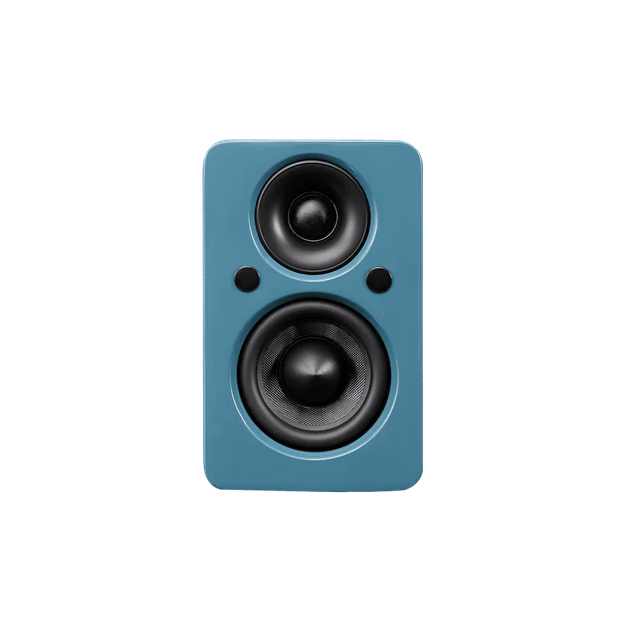 Ультракомпактная полочная активная акустика Jamo Mini MKII High Gloss Eucalyptus - изображение 4
