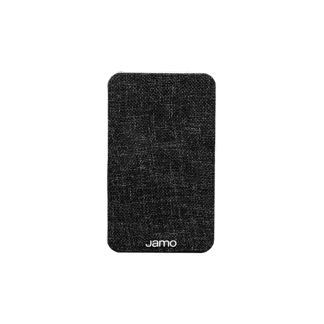 Ультракомпактная полочная активная акустика Jamo Mini MKII Matte White - изображение 3