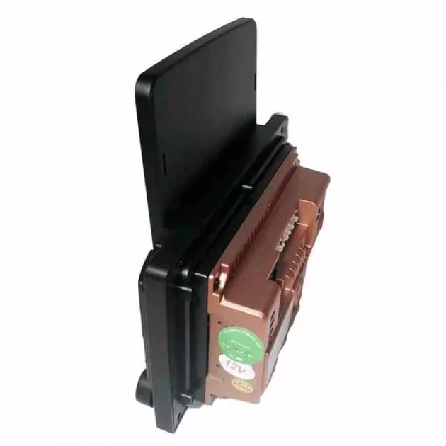 Мультимедийная магнитола 2 DIN 9582A 10.1" (2+16GB) Android 11 Универсальная автомагнитола с CarPlay - изображение 2
