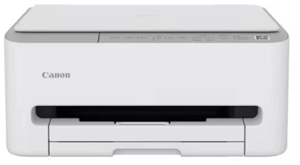 Urządzenie wielofunkcyjne Canon PIXMA TS4151i White/Grey (4549292258165) - obraz 2