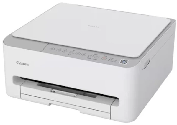 Urządzenie wielofunkcyjne Canon PIXMA TS4151i White/Grey (4549292258165) - obraz 5