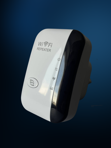 Підсилювач wi fi вай фай репитер ретранслятор вайфай усилитель повторитель расширитель удлинитель интернет сигнала сети wi-fi для роутера tp link усилитель беспроводного покрытия приема с LAN портом патч кордом тп линк для дома без перебоев ТБ0657 - Фото 5 Підсилювач wi fi вай фай репитер ретранслятор вайфай усилитель повторитель расширитель удлинитель интернет сигнала сети wi-fi для роутера tp link усилитель беспроводного покрытия приема с LAN портом патч кордом тп линк для дома без перебоев ТБ0657 - изображение 5