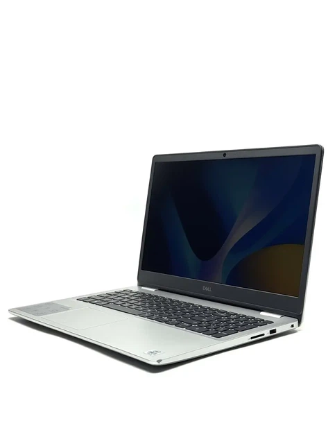 Ноутбук Dell Inspiron 5593/Intel Core i7-1065G7/RAM 16Gb DDR4/SSD 512Gb USED - Б/В - зображення 3