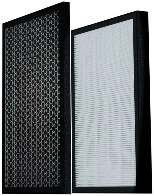 Фільтр для очищувача повітря Webber AP9750 (05AP9750F) - Фото 2 Фільтр для очищувача повітря Webber AP9750 (05AP9750F) - зображення 2