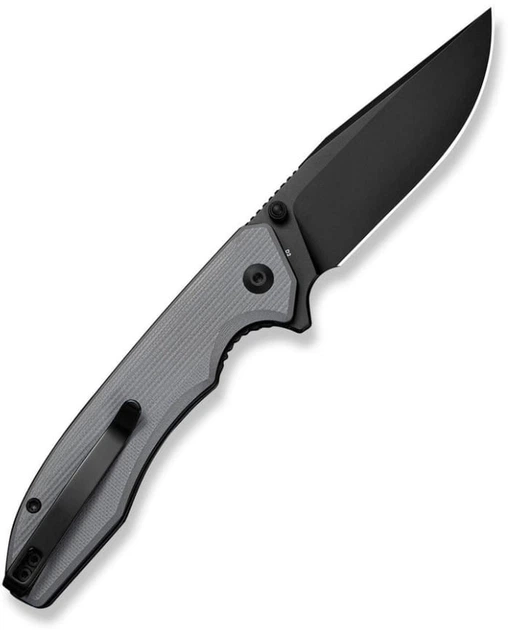 Нож Sencut Sylor S25056-1 Серый - изображение 2