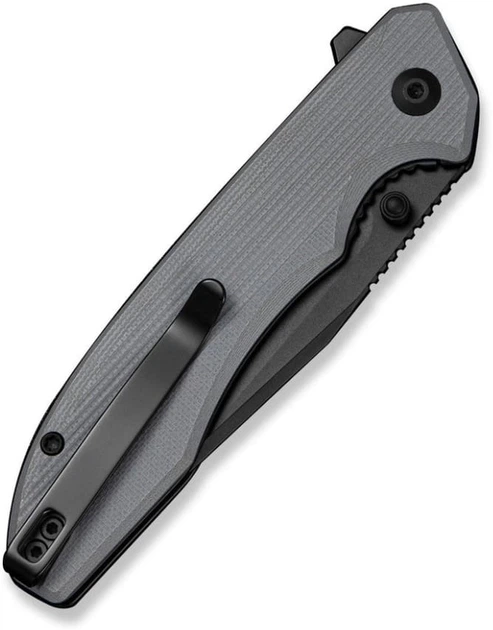 Нож Sencut Sylor S25056-1 Серый - изображение 5