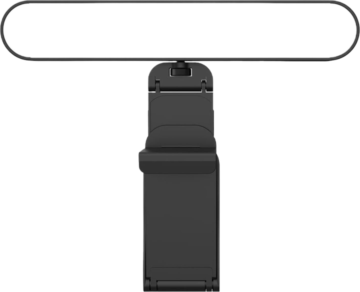 LED світло для стримів та відеоконференцій OfficePro SL500B Black з дистанційним керуванням - Фото 3 LED світло для стримів та відеоконференцій OfficePro SL500B Black з дистанційним керуванням - зображення 3
