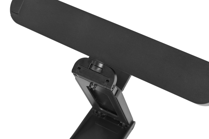 LED світло для стримів та відеоконференцій OfficePro SL500B Black з дистанційним керуванням - Фото 6 LED світло для стримів та відеоконференцій OfficePro SL500B Black з дистанційним керуванням - зображення 6