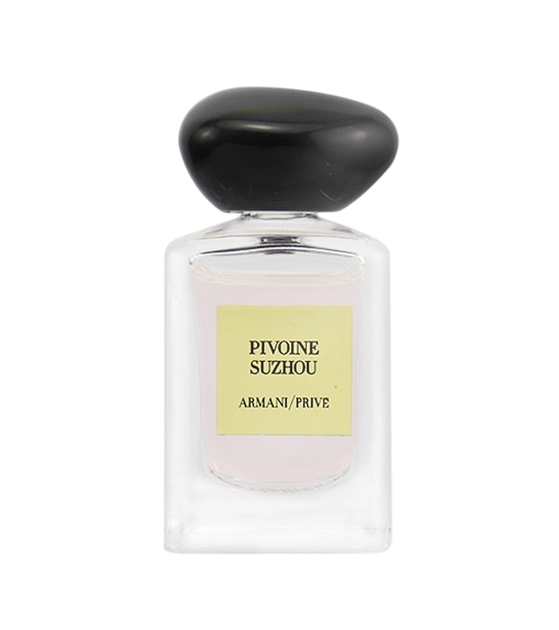 Мініатюра Туалетна вода для жінок Giorgio Armani Pivoine Suzhou 7.5 мл - Фото 2 Мініатюра Туалетна вода для жінок Giorgio Armani Pivoine Suzhou 7.5 мл - зображення 2
