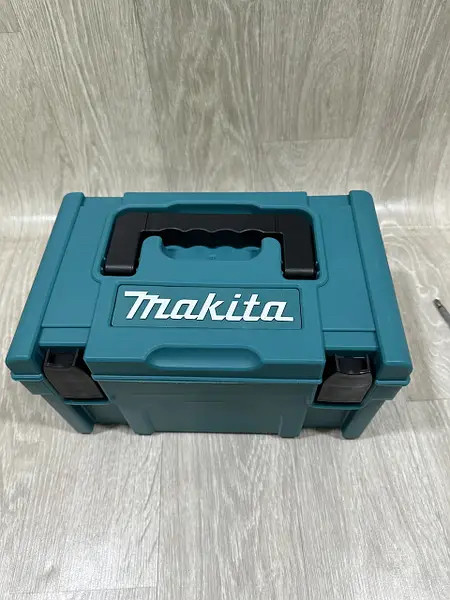 Акумуляторна мініпила Makita шина 20 см з автоматичною змазкою ланцюга DUC155HN кущоріз пила Макіта з АКБ (24V, 5AH) - изображение 2