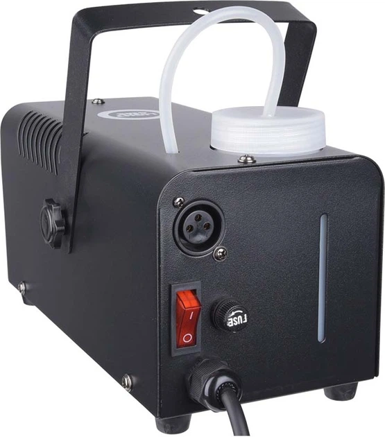 Wytwornica dymu Light4Me FOG 400 (5908249812659) - obraz 5