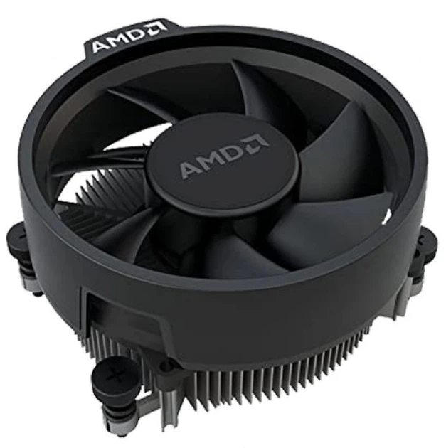 Процесор AMD Ryzen 5 5600X (3.7 GHz 32 MB 65 W AM4) Box (100-100000065BOX) Для настільного ПК 23384 - зображення 13