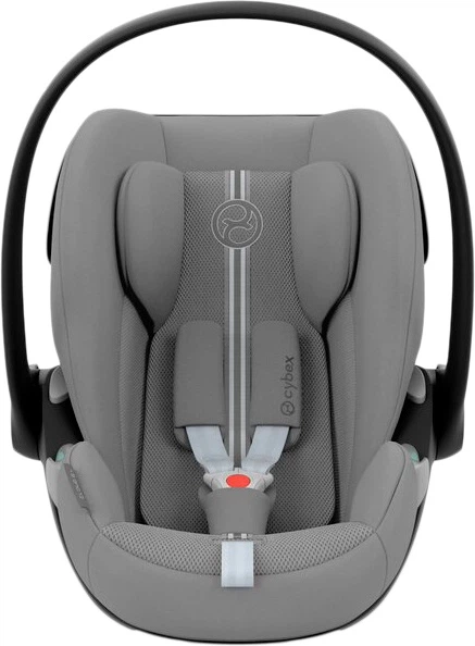Автокрісло Cybex Cloud G i-Size Plus Stone Grey 40-87 см (4063846478750) - зображення 2