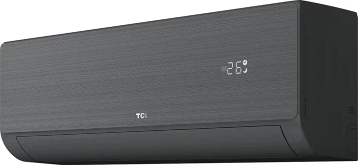 Кондиціонер TCL TAC-18CHSD/ZG41IHB Black HeatPump R32 WI-FI - изображение 7