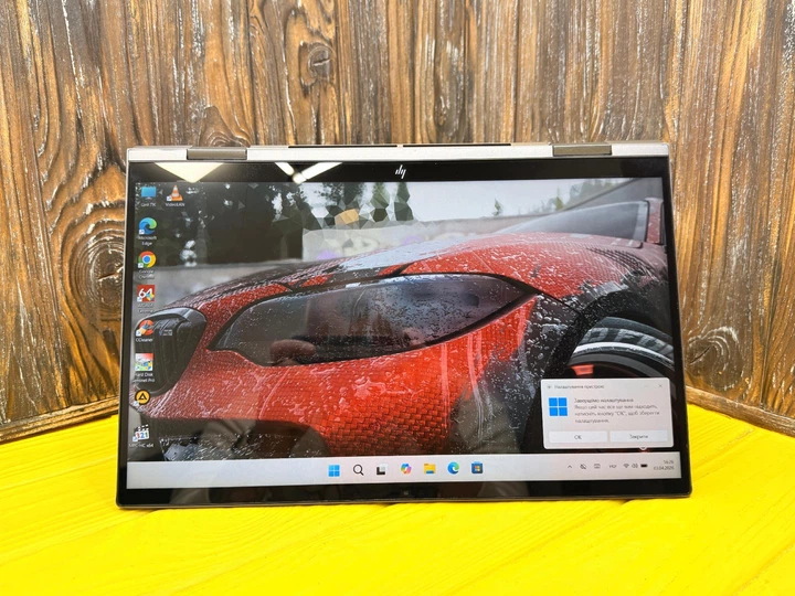 Ноутбук-Трансформер Hp Envy X360 15-EY1045CL (15.6