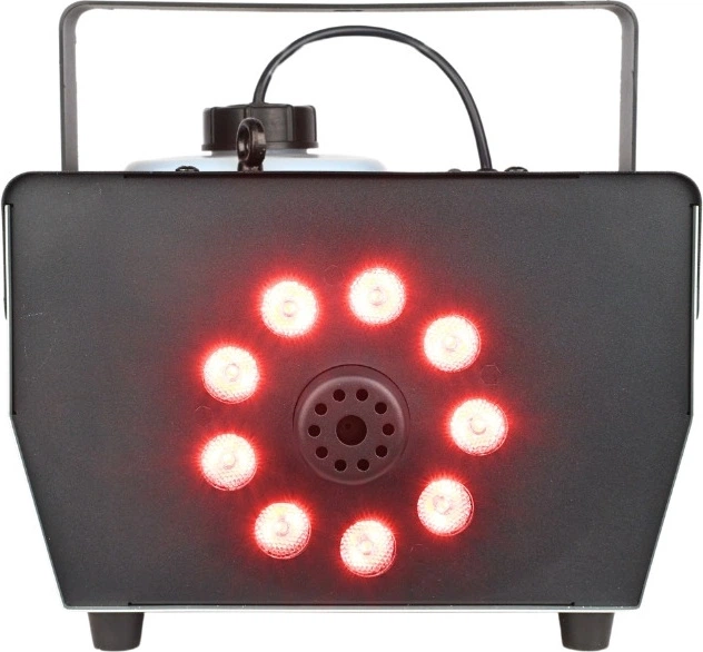 Wytwornica dymu Light4Me FOG 900 LED V2 (5908249826687) - obraz 5